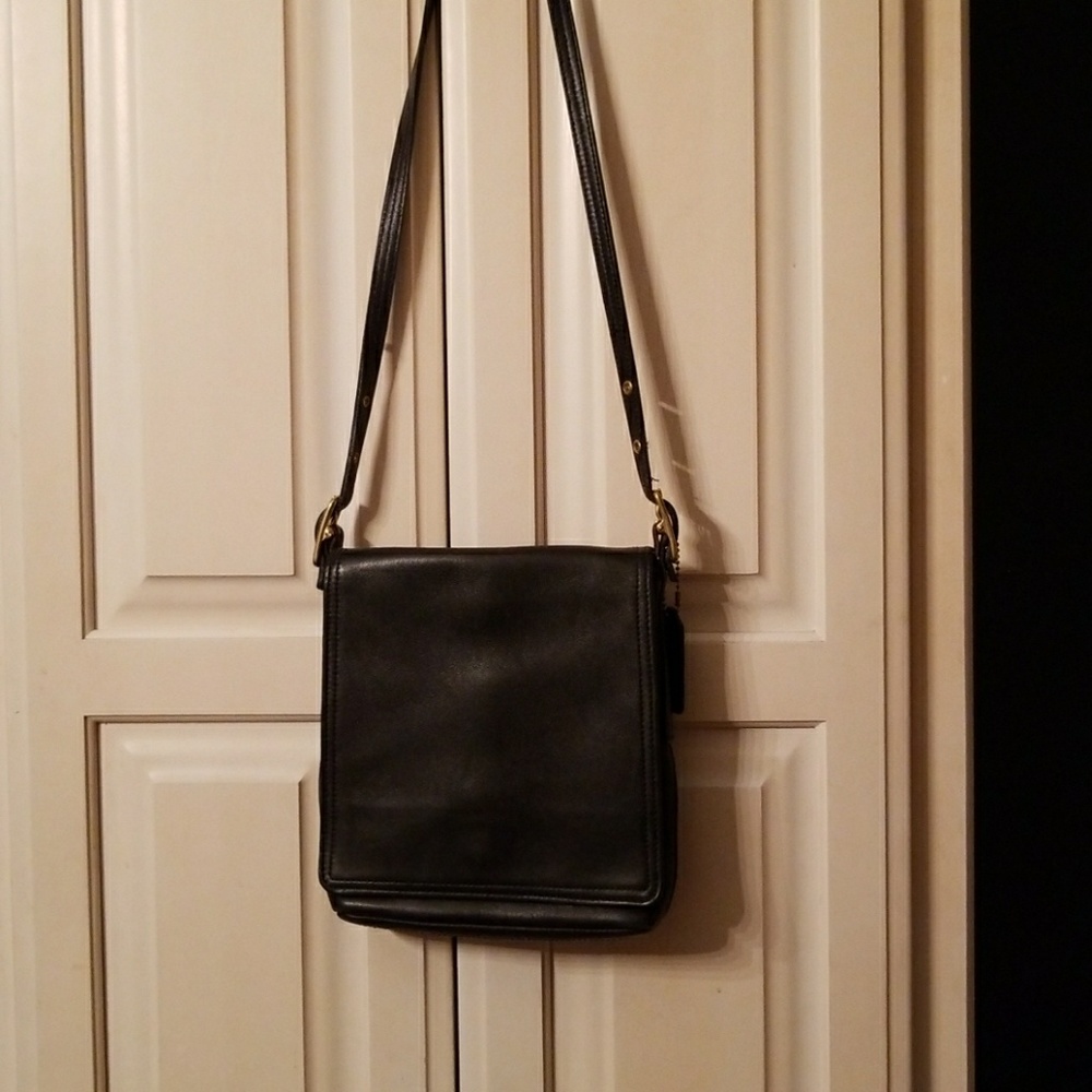 Coach cross body